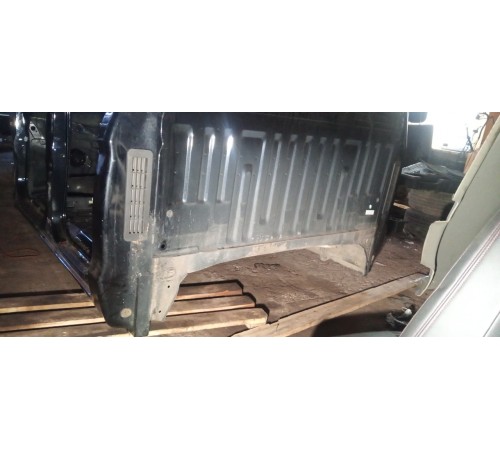 Панель задняя