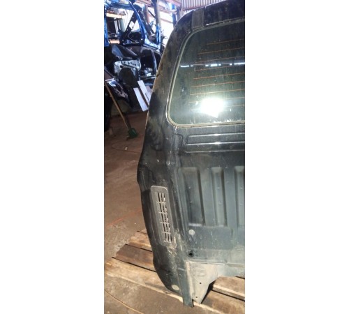 Панель задняя