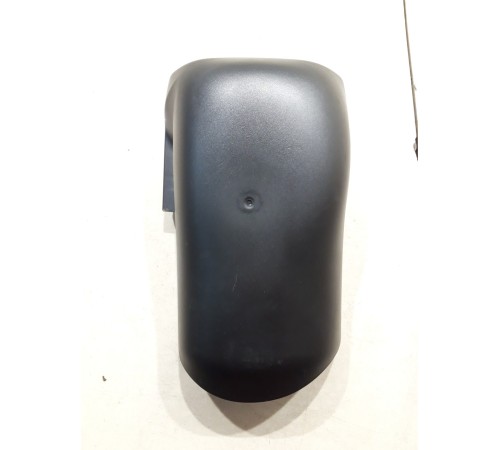 Кожух рулевой колонки нижний