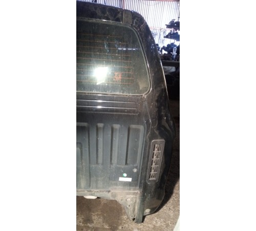 Панель задняя