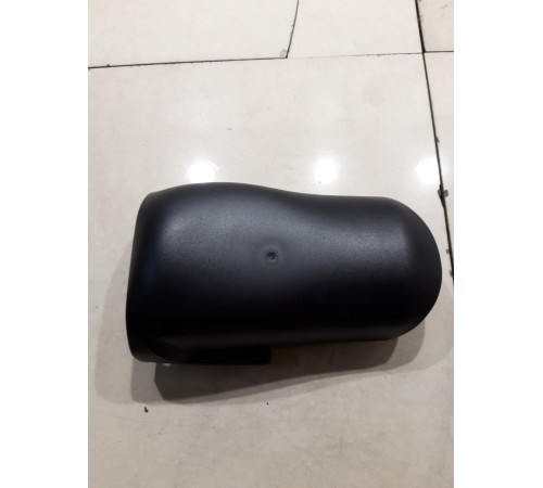 Кожух рулевой колонки нижний