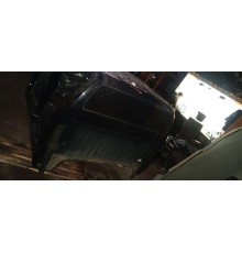 Панель задняя