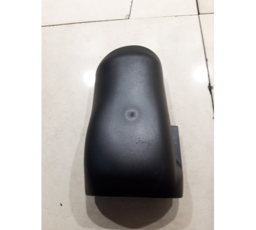 Кожух рулевой колонки нижний