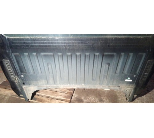 Панель задняя