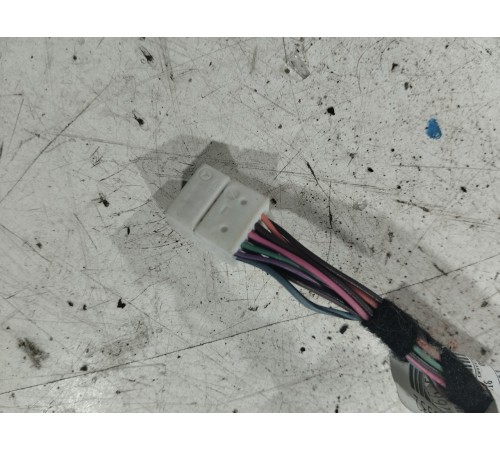 Электропроводка торпедо