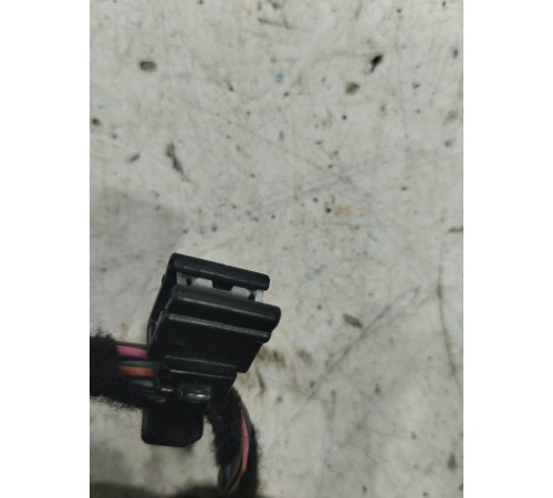 Электропроводка торпедо