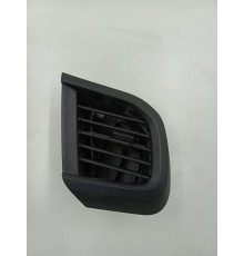 Дефлектор воздушный (левый)