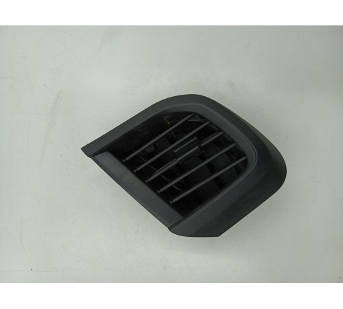 Дефлектор воздушный (левый)