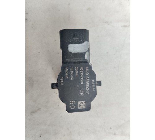 Датчик парковки задний левый