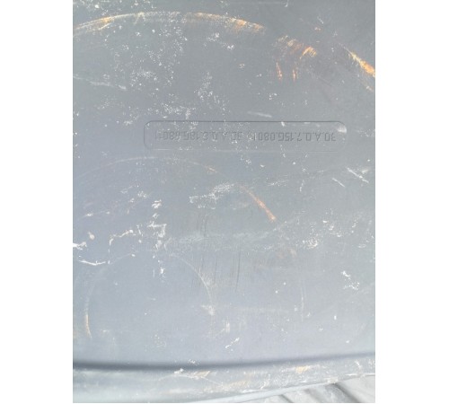 Комплект ковриков салона