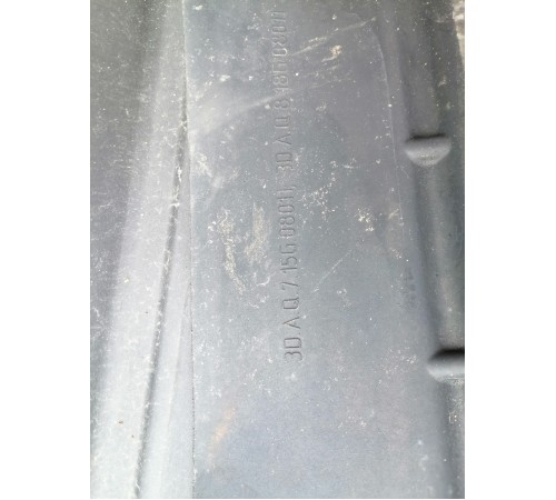 Комплект ковриков салона