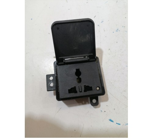 Разетка 220V 150W Max