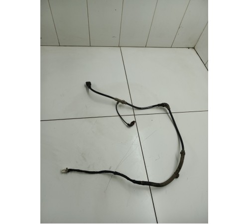 Провод на суппорт и ABS задний левый