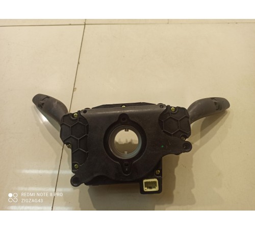 Подрулевые переключатели