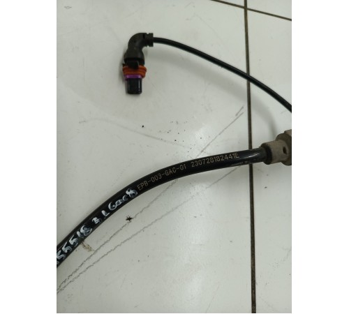 Провод на суппорт и ABS задний левый