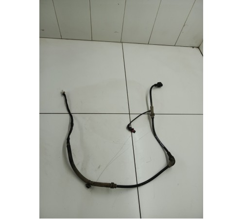 Провод на суппорт и ABS задний левый