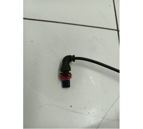 Провод на суппорт и ABS задний левый