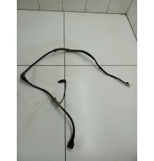 Провод на суппорт и ABS задний левый