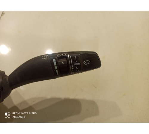 Подрулевые переключатели