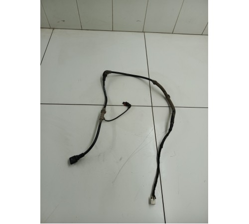 Провод на суппорт и ABS задний левый