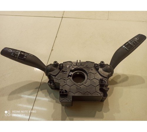 Подрулевые переключатели