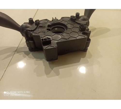 Подрулевые переключатели