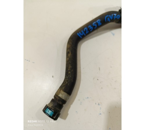 Патрубок охлаждения