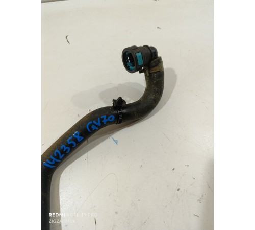 Патрубок охлаждения