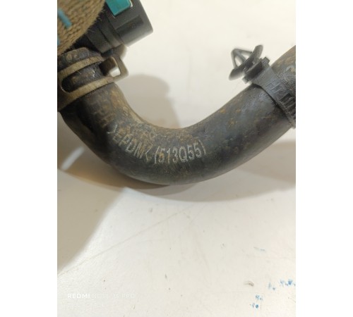 Патрубок охлаждения