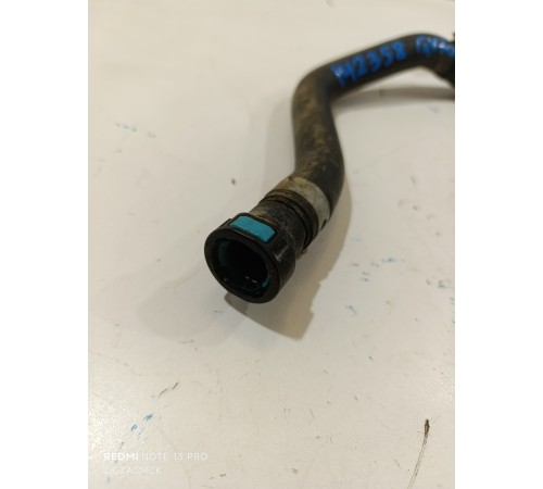 Патрубок охлаждения