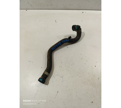 Патрубок охлаждения