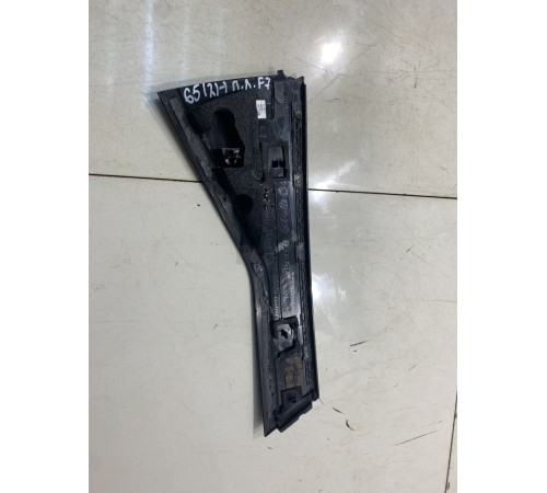 Накладка двери (передняя, левая)