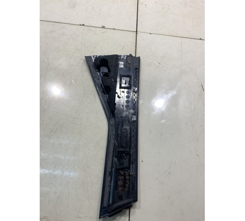 Накладка двери (передняя, левая)