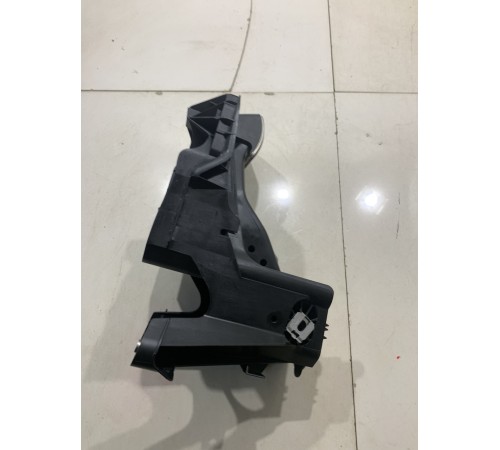 Педаль тормоза