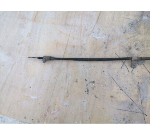 Моторчик стояночного тормоза 