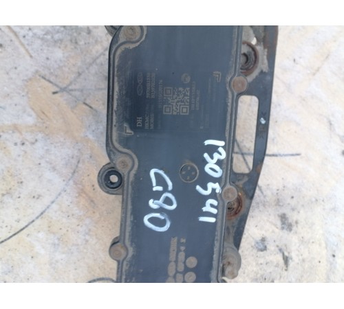 Моторчик стояночного тормоза 