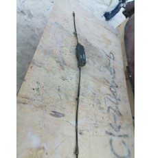 Моторчик стояночного тормоза 