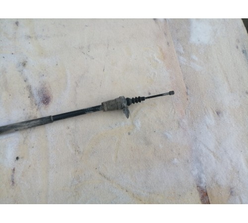 Моторчик стояночного тормоза 