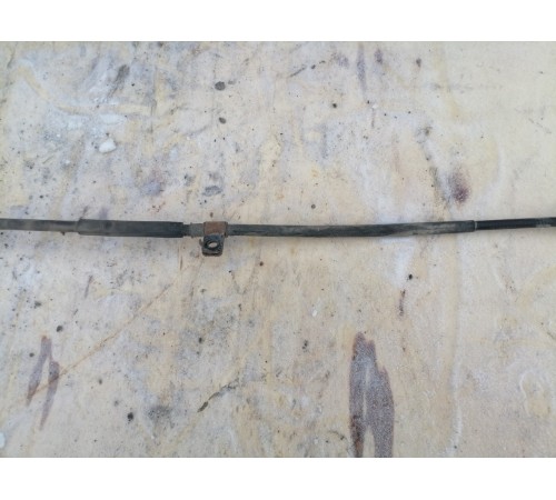 Моторчик стояночного тормоза 