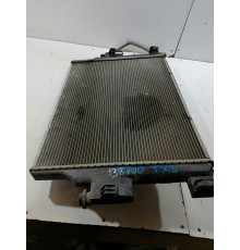 Радиатор охлаждения двигателя основной