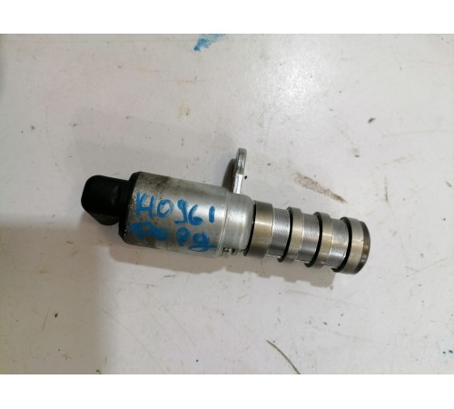 Клапан фазорегулятора