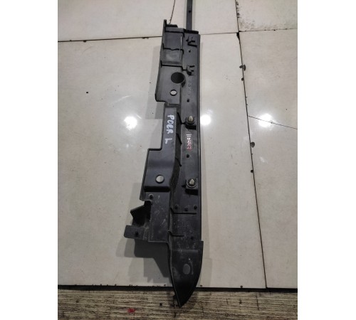 Пыльник крыла передний левый