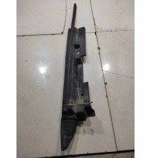 Пыльник крыла передний левый