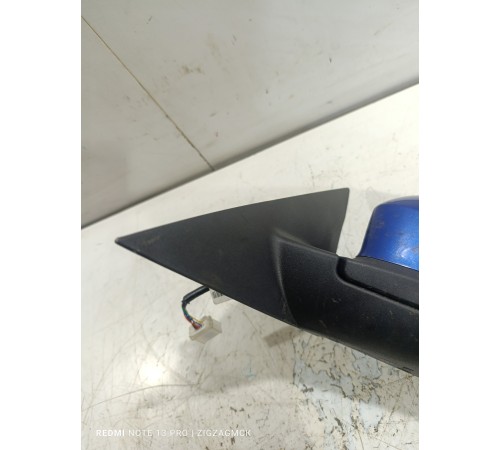 Зеркало заднего вида левое