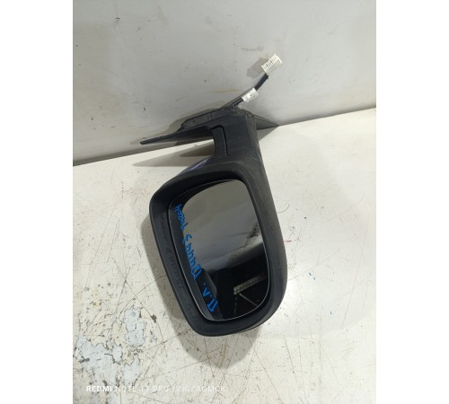 Зеркало заднего вида левое