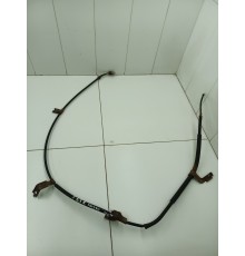 Трос ручника задний правый