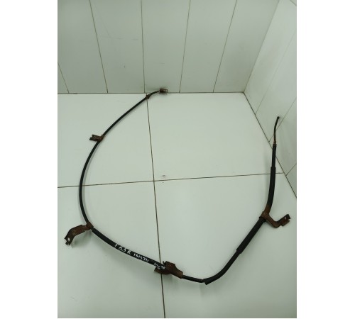 Трос ручника задний правый