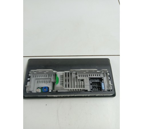 Дисплей информационный