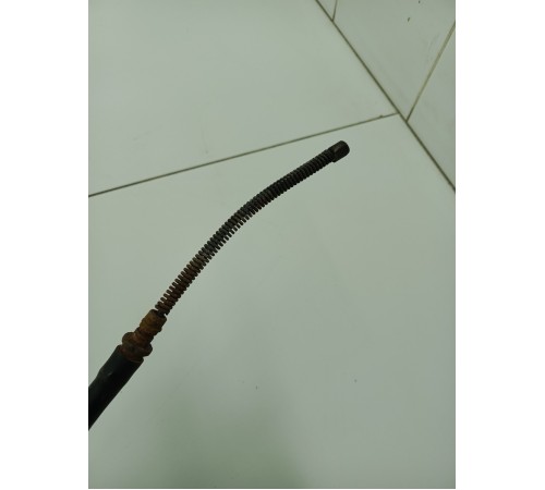 Трос ручника задний правый