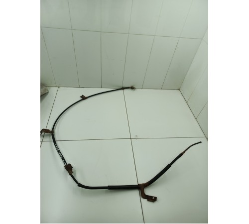 Трос ручника задний правый